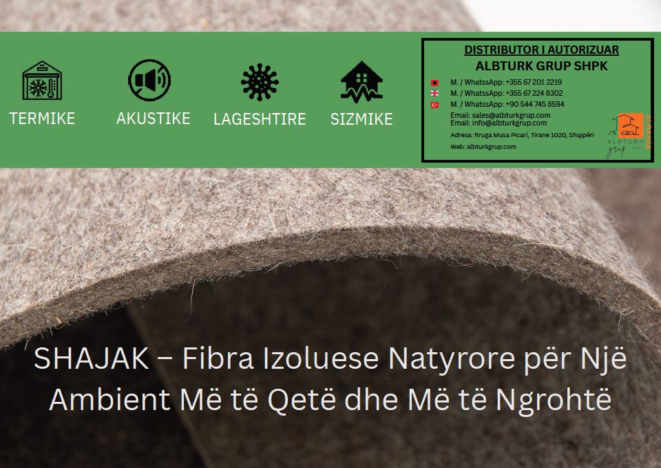 Katalog ALBTURK GRUP